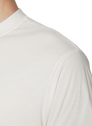  - J∞QUALITY  - Crewneck Cotton T-Shirt
