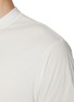  - J∞QUALITY  - Crewneck Cotton T-Shirt