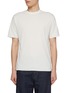 首图 - 点击放大 - J∞QUALITY  - Crewneck Cotton T-Shirt