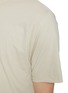  - J∞QUALITY  - Crewneck Cotton T-Shirt