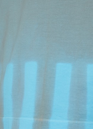  - J∞QUALITY  - Crewneck Cotton T-Shirt