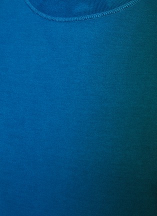  - J∞QUALITY  - Crewneck Cotton T-Shirt