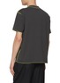 背面 - 点击放大 - J∞QUALITY  - Crewneck T-Shirt