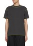 首图 - 点击放大 - J∞QUALITY  - Crewneck T-Shirt