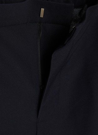  - J∞QUALITY  - Elasticated Tuck Easy Pants