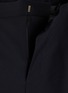  - J∞QUALITY  - Elasticated Tuck Easy Pants