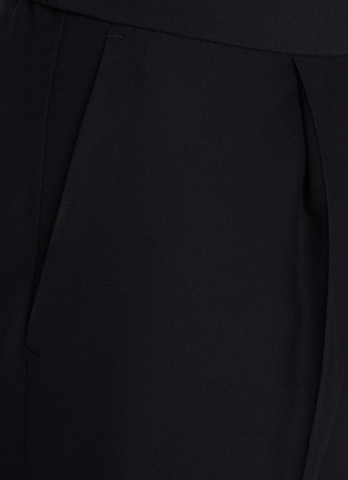  - J∞QUALITY  - Elasticated Tuck Easy Pants