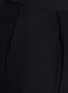  - J∞QUALITY  - Elasticated Tuck Easy Pants
