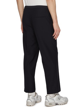 背面 - 点击放大 - J∞QUALITY  - Elasticated Tuck Easy Pants