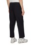 背面 - 点击放大 - J∞QUALITY  - Elasticated Tuck Easy Pants