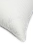细节 –点击放大 - HÄSTENS - Medium Pillow — Extra High
