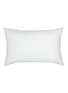 首图 –点击放大 - HÄSTENS - Cotton Pillowcase — White