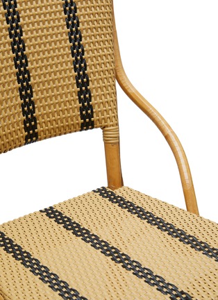 细节 –点击放大 - MAISON LOUIS DRUCKER - Cézanne Chair