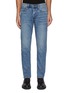 首图 - 点击放大 - RAG & BONE - Fit 2 Authentic Stretch Medium Wash Jeans
