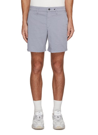 首图 - 点击放大 - RAG & BONE - Standard Chino Shorts