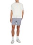 模特儿示范图 - 点击放大 - RAG & BONE - Standard Chino Shorts