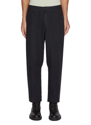首图 - 点击放大 - RAG & BONE - Tapered Linen Pants