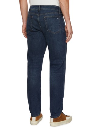 背面 - 点击放大 - RAG & BONE - Fit 3 Authentic Stretch Dark Wash Jeans