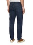 背面 - 点击放大 - RAG & BONE - Fit 3 Authentic Stretch Dark Wash Jeans