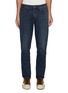 首图 - 点击放大 - RAG & BONE - Fit 3 Authentic Stretch Dark Wash Jeans