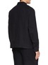 背面 - 点击放大 - RAG & BONE - Angus Linen Shirt Jacket