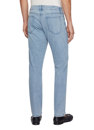 背面 - 点击放大 - RAG & BONE - Fit 3 Airflex Light Wash Jeans