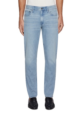 首图 - 点击放大 - RAG & BONE - Fit 3 Airflex Light Wash Jeans