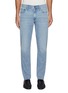 首图 - 点击放大 - RAG & BONE - Fit 3 Airflex Light Wash Jeans