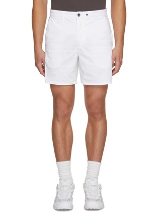 首图 - 点击放大 - RAG & BONE - Standard Chino Shorts