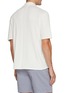 背面 - 点击放大 - RAG & BONE - Avery Zuma Knitted Pointelle Shirt