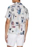 背面 - 点击放大 - RAG & BONE - Avery Printed Shirt
