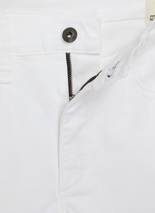  - RAG & BONE - Fit 2 Authentic Stretch Medium Wash Jeans