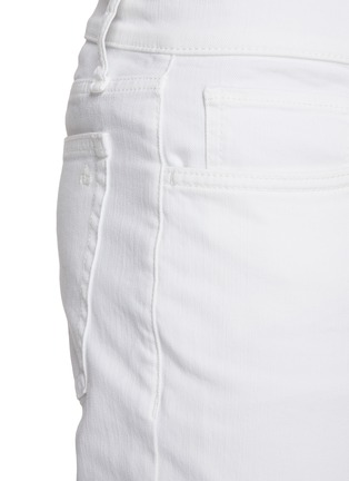  - RAG & BONE - Fit 2 Authentic Stretch Medium Wash Jeans