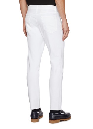 背面 - 点击放大 - RAG & BONE - Fit 2 Authentic Stretch Medium Wash Jeans