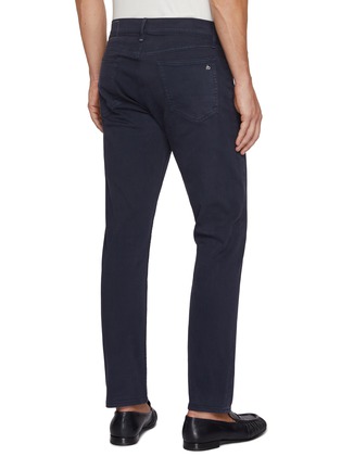 背面 - 点击放大 - RAG & BONE - Fit 2 Aero Stretch Dark Wash Jeans