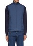 首图 - 点击放大 - PAUL & SHARK - Save The Sea Typhoon® Platinum Reversible Vest