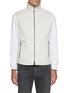 首图 - 点击放大 - PAUL & SHARK - Save The Sea Typhoon® Platinum Reversible Vest