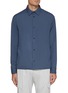 首图 - 点击放大 - PAUL & SHARK - Button Up Shirt Jacket