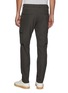 背面 - 点击放大 - PAUL & SHARK - Shark Keyring Dynamic Stretch Cargo Pants