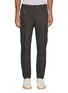 首图 - 点击放大 - PAUL & SHARK - Shark Keyring Dynamic Stretch Cargo Pants