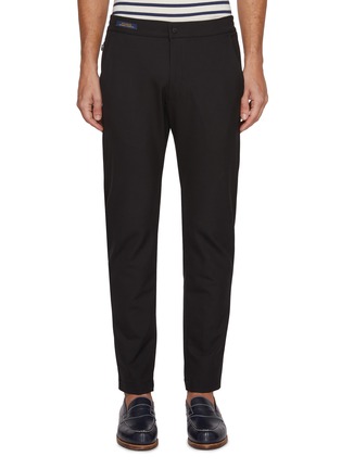 首图 - 点击放大 - PAUL & SHARK - Dynamic Stretch Pants