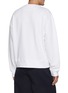 背面 - 点击放大 - PAUL & SHARK - Shark Print Cotton Fleece Sweatshirt