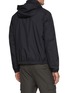 背面 - 点击放大 - PAUL & SHARK - Save The Sea Typhoon® Jacket