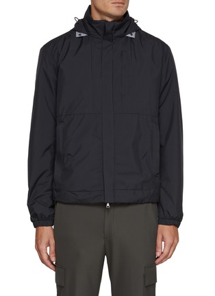 首图 - 点击放大 - PAUL & SHARK - Save The Sea Typhoon® Jacket