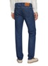背面 - 点击放大 - PAUL & SHARK - Golden Rivet Stretch Denim Jeans