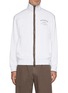 首图 - 点击放大 - PAUL & SHARK - Riviera X-Soft Fleece Jacket