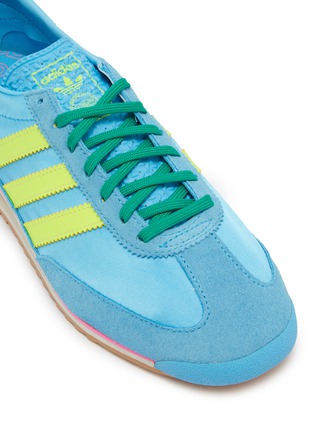 细节 - 点击放大 - ADIDAS - SL 72 OG Low Top Women's Sneakers