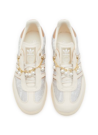 细节 - 点击放大 - ADIDAS - Samba OG Low Top Women's Sneakers