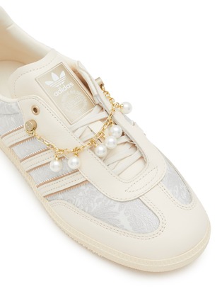 细节 - 点击放大 - ADIDAS - Samba OG Low Top Women's Sneakers