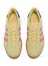 细节 - 点击放大 - ADIDAS - Gazelle Indoor Low Top Leather Women's Sneakers